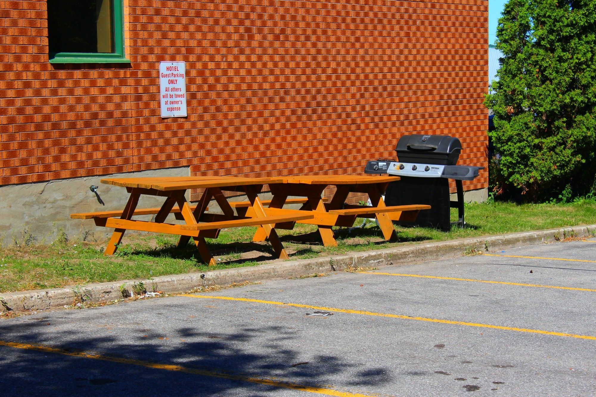 Comfort Inn & Suites Barrie Exterior foto